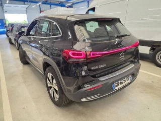 MERCEDES-BENZ EQA 250+ 190ch Business Line