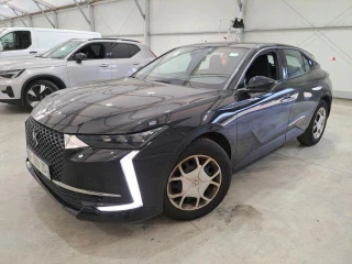 DS AUTOMOBILES DS4 4 PureTech 130ch Bastille Automatique