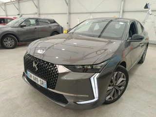 DS AUTOMOBILES DS4 4 E-TENSE 225ch Trocadero