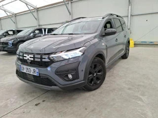 DACIA JOGGER Jogger 1.0 TCe 110ch Extreme+ 7 places