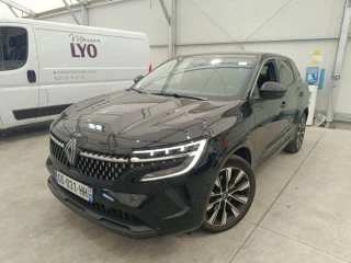 RENAULT AUSTRAL Austral 1.2 E-Tech full hybrid 200ch Techno