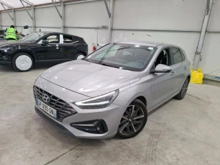 HYUNDAI I30 i30 1.0 T-GDi 120ch Hybrid 48V Creative DCT-7