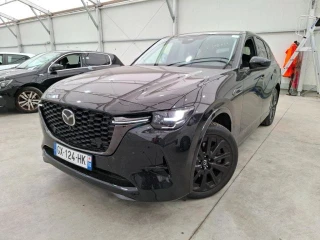 MAZDA CX-60 2.5 e-SKYACTIV PHEV 327ch Homura 4x4 BVA8