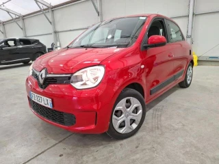 RENAULT TWINGO Twingo E-Tech Electric Zen R80 Achat Intégral