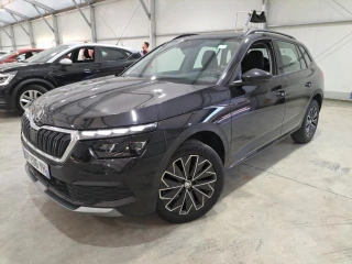 SKODA KAMIQ Kamiq 1.0 TSI Evo 110ch Business