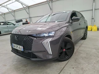 DS AUTOMOBILES DS7 7 E-TENSE 225ch Performance Line