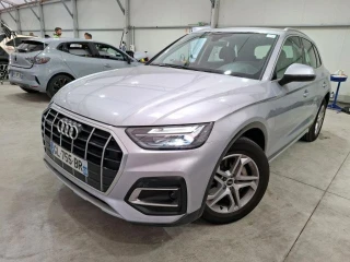 AUDI Q5 50 TFSI e 299ch Business Executive quattro S tronic 7