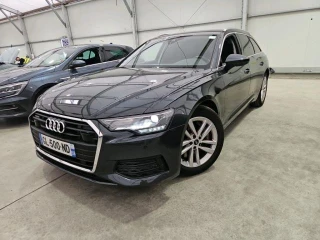 AUDI A6 AVANT Avant 50 TFSI e 299ch Business Executive quattro S tronic 7