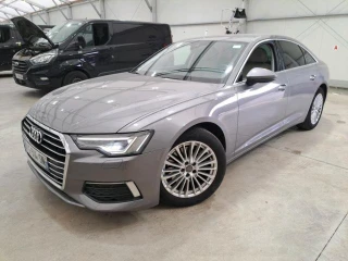 AUDI A6 45 TFSI 245ch Avus S tronic 7
