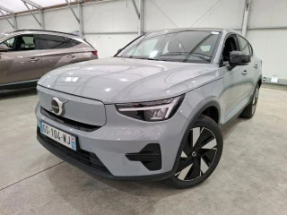 VOLVO C40 Recharge Extended Range 252ch Start