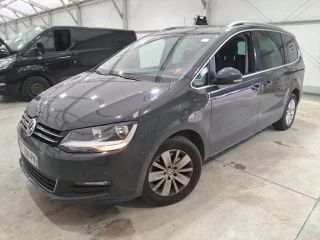 VOLKSWAGEN SHARAN Sharan 1.4 TSI 150ch BlueMotion Technology Confortline