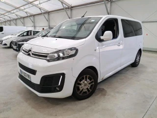 CITROËN SPACETOURER SpaceTourer M BlueHDi 120ch Business S&S