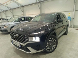HYUNDAI SANTA FE Santa Fe 1.6 T-GDI 265ch Plug-In Creative BVA6 HTRAC