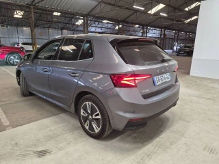 SKODA FABIA Fabia 1.0 TSI 110ch Style DSG7