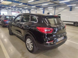 RENAULT KADJAR Kadjar 1.3 TCe 140ch FAP Business EDC