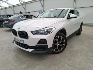 BMW X2 sDrive18iA 136ch Business Design DKG7