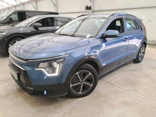 KIA NIRO Niro 1.6 GDi 183ch PHEV Active Business DCT6