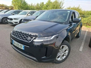 LAND ROVER EVOQUE Range Rover Evoque 2.0 D 150ch SE AWD BVA
