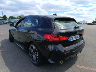 BMW SERIE 1 Série 118iA 136ch M Sport DKG7