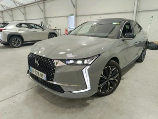 DS AUTOMOBILES DS4 4 E-TENSE 225ch Rivoli