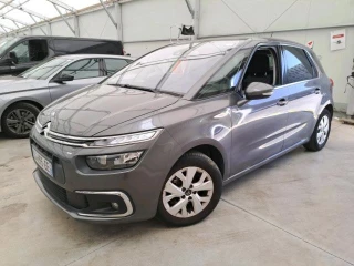 CITROËN C4 SPACETOURER SpaceTourer BlueHDi 130ch S&S Feel EAT8
