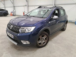 DACIA SANDERO Sandero 0.9 TCe 90ch Stepway