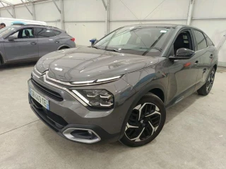 CITROËN C4 PureTech 130ch S&S Shine