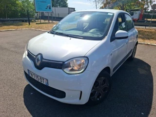 RENAULT TWINGO Twingo 1.0 SCe 65ch Zen
