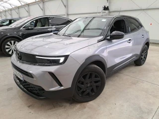 OPEL MOKKA Mokka 1.2 Turbo 130ch GS BVA8