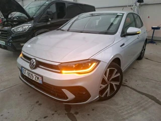 VOLKSWAGEN POLO Polo 1.0 TSI 95ch R-Line DSG7