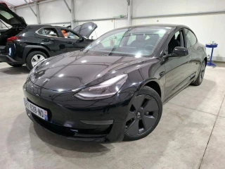 TESLA MODEL 3 Model Long-Range Dual Motor AWD