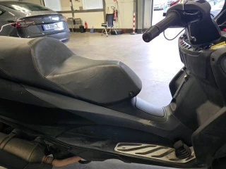 PIAGGIO MP3 500 HPE SPORT ADVANCED ABS ASR