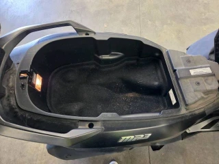 PIAGGIO MP3 NEW 530 HPE EXCLUSIVE RST