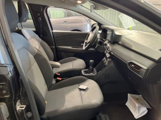 DACIA JOGGER Jogger 1.6 hybrid 140ch Extreme 7 places