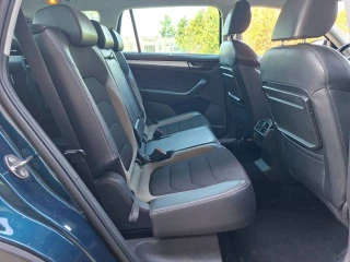 SKODA KODIAQ Kodiaq 1.5 TSI 150ch ACT Business DSG7 7 places