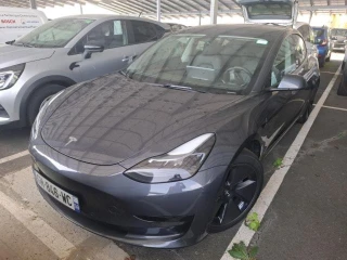 TESLA MODEL 3 Model Standard RWD Plus
