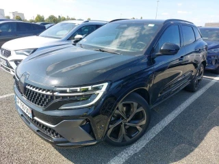 RENAULT AUSTRAL Austral 1.2 E-Tech full hybrid 200ch Iconic esprit Alpine