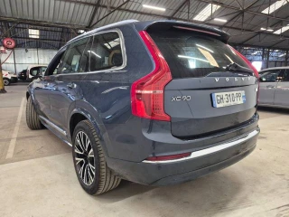 VOLVO XC90 T8 AWD 310 + 145ch Ultimate Style Chrome Geartronic
