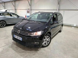 VOLKSWAGEN TOURAN Touran 2.0 TDI 150ch FAP Lounge Business DSG7 5 places