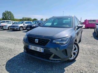 SEAT ARONA Arona 1.0 TSI 110ch FR DSG7