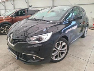 RENAULT SCENIC Scenic 1.3 TCe 140ch FAP Business EDC
