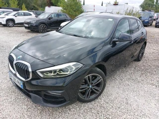 BMW SERIE 1 Série 118iA 136ch Edition Sport DKG7