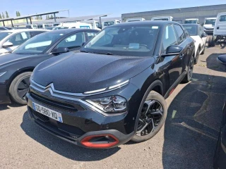 CITROËN C4 PureTech 130ch S&S Shine