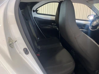 TOYOTA AYGO X Aygo 1.0 VVT-i 72ch Dynamic