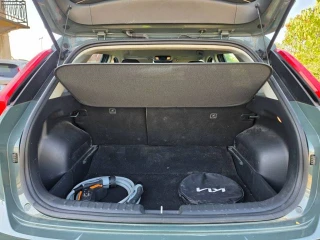 KIA NIRO EV Niro 204ch Active Business