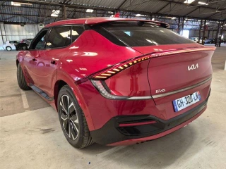 KIA EV6 325ch GT-Line Business 4WD