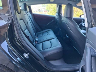 TESLA MODEL 3 Model Long-Range Dual Motor AWD
