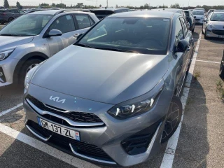 KIA CEED Ceed 1.6 CRDI 136ch MHEV GT Line Premium DCT7