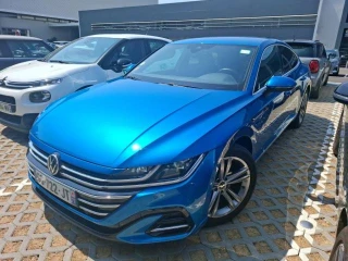 VOLKSWAGEN ARTEON Arteon 2.0 TDI EVO 150ch R-Line DSG7