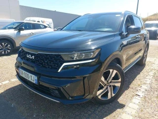 KIA SORENTO Sportage 1.6 T-GDi 265ch PHEV  Design BVA6 4x4